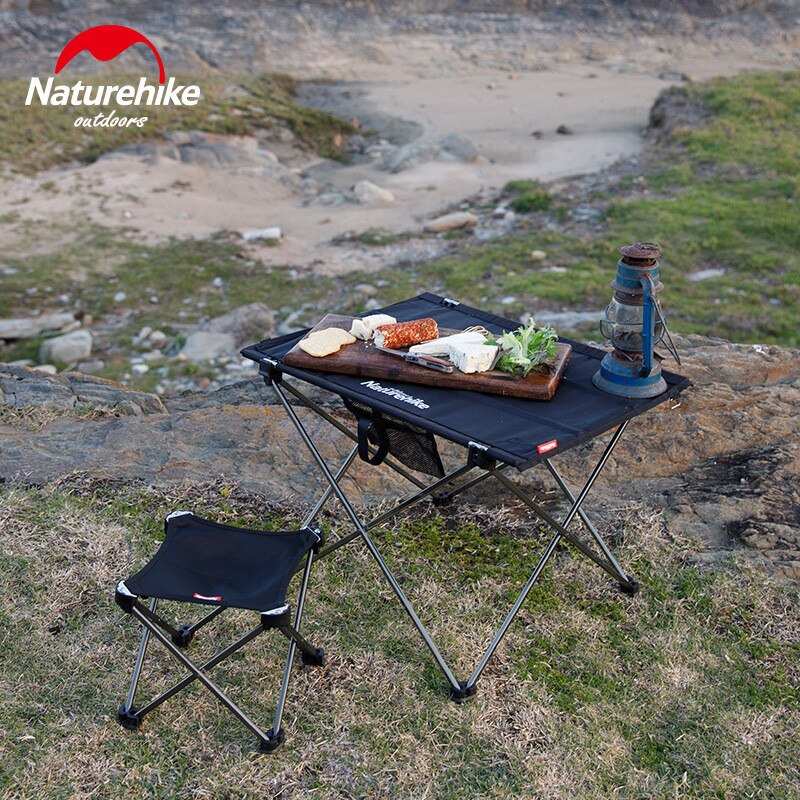 [CHO THUÊ] BÀN VẢI GẤP GỌN NATUREHIKE NH20JJ020