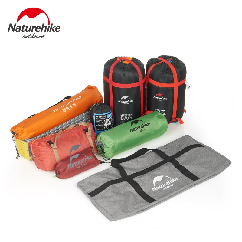 TÚI ĐỰNG ĐỒ DÃ NGOẠI NATUREHIKE NH17S021