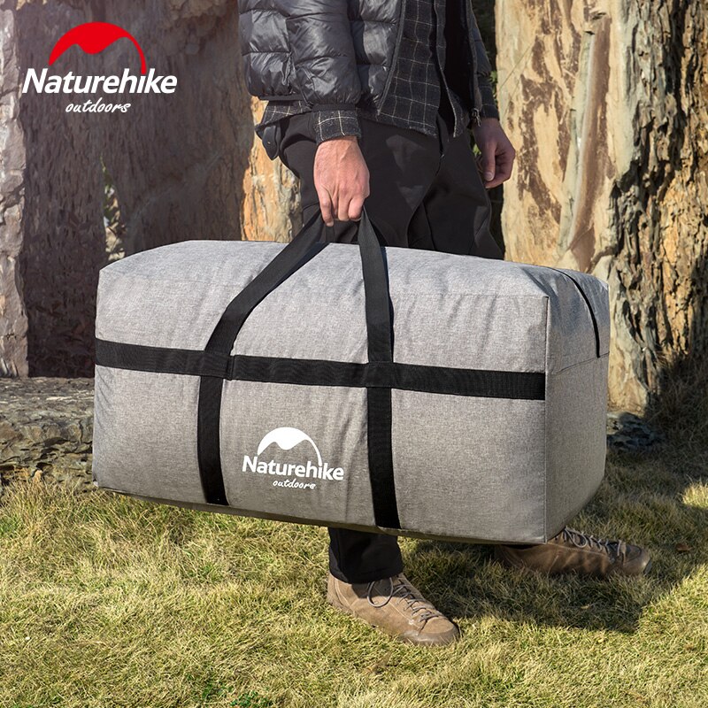 TÚI ĐỰNG ĐỒ DÃ NGOẠI NATUREHIKE NH17S021