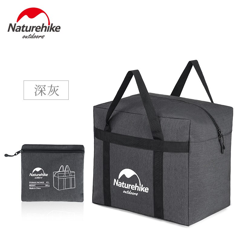 TÚI ĐỰNG ĐỒ DÃ NGOẠI NATUREHIKE NH17S021