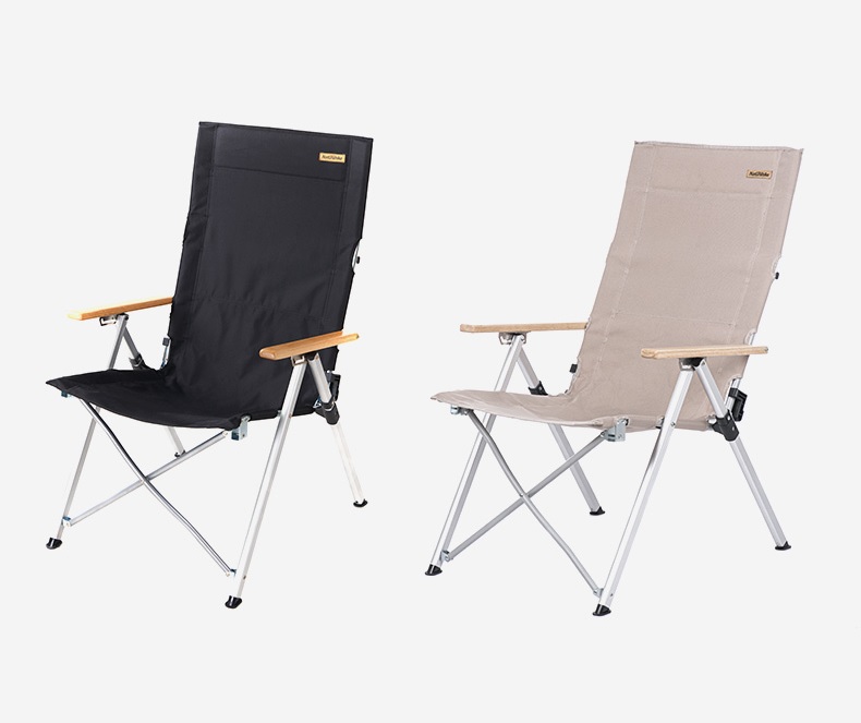 GHẾ XẾP THƯ GIÃN TÙY CHỈNH NATUREHIKE NH17T003-Y