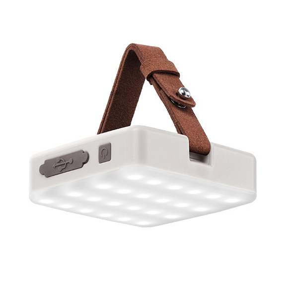 ĐÈN CẮM TRẠI KIÊM SẠC DỰ PHÒNG NATUREHIKE NH18Y001-A