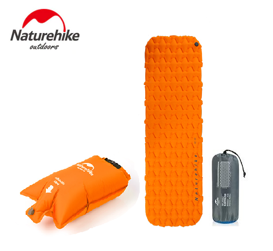 ĐỆM HƠI SIÊU NHẸ NATUREHIKE NH19Z032-P