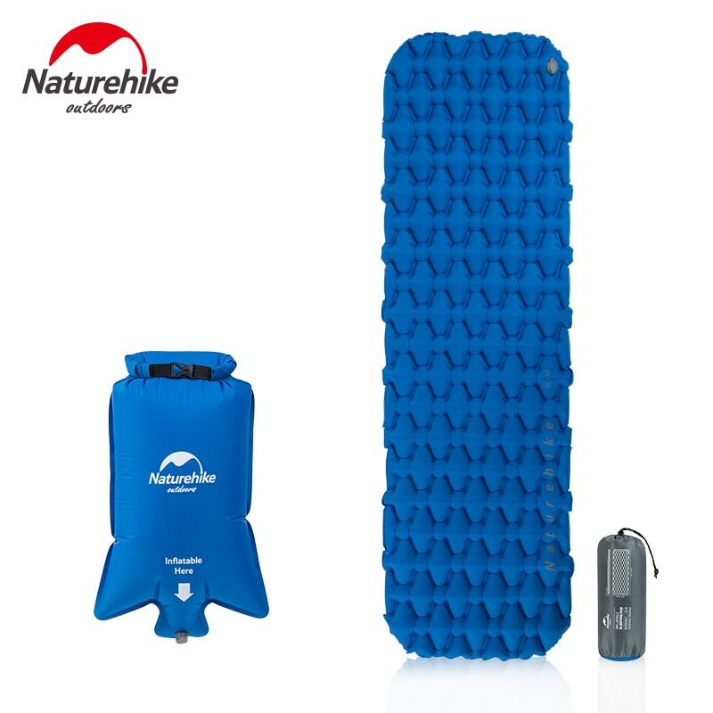 ĐỆM HƠI SIÊU NHẸ NATUREHIKE NH19Z032-P