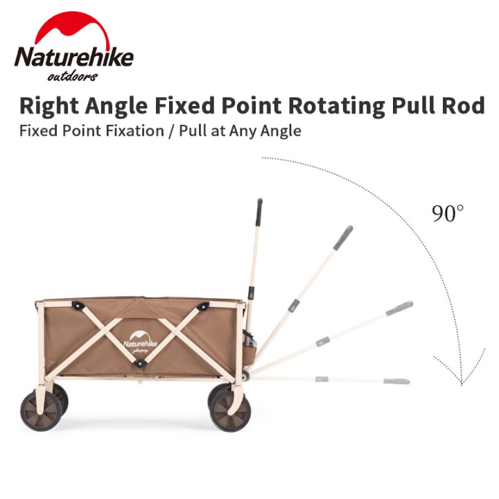 XE KÉO DÃ NGOẠI CAO CẤP TC04 NH20PJ010