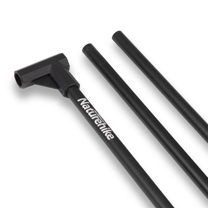 [ CHÍNH HÃNG ] Giá treo đồ dã ngoại gắn bàn NatureHike NH20PJ137