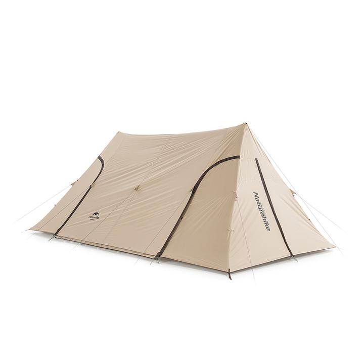 LỀU CẮM TRẠI GLAMPING KÈM MÀN CHIẾU NATUREHIKE NH20TM008