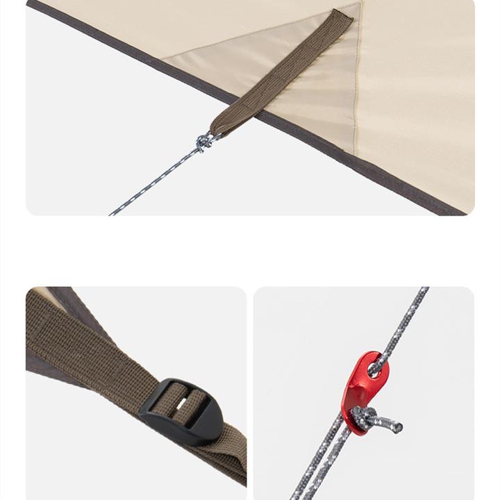 TĂNG CHE NẮNG - TĂNG CHE PHÍA SAU Ô TÔ NATUREHIKE NH21TM001