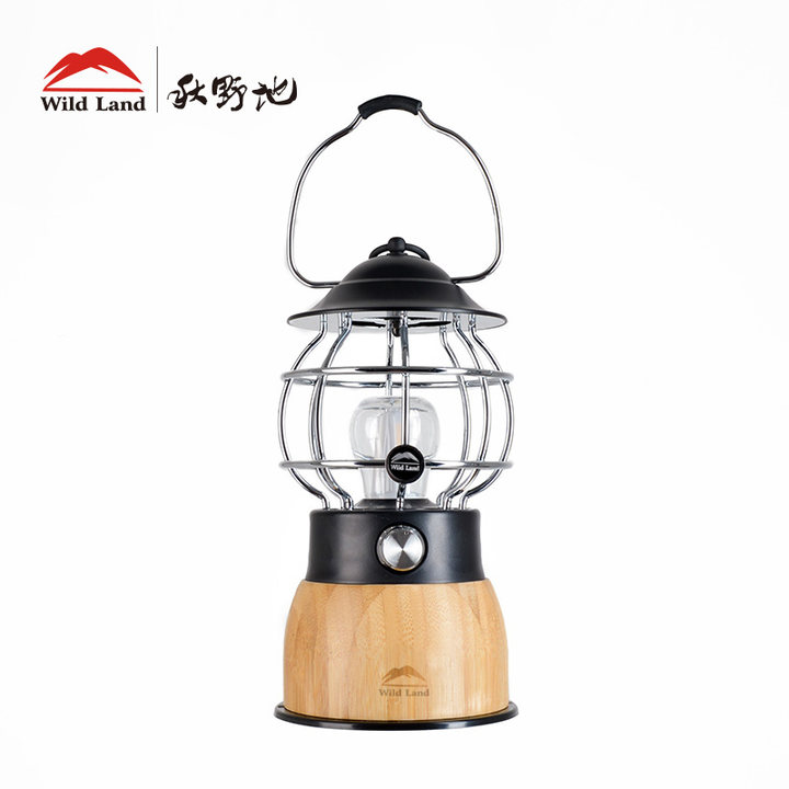 ĐÈN LED RETRO WILD LAND THE HARMONY LANTERN