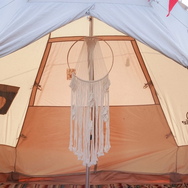 [CHO THUÊ] DREAM CATCHER SIZE LỚN