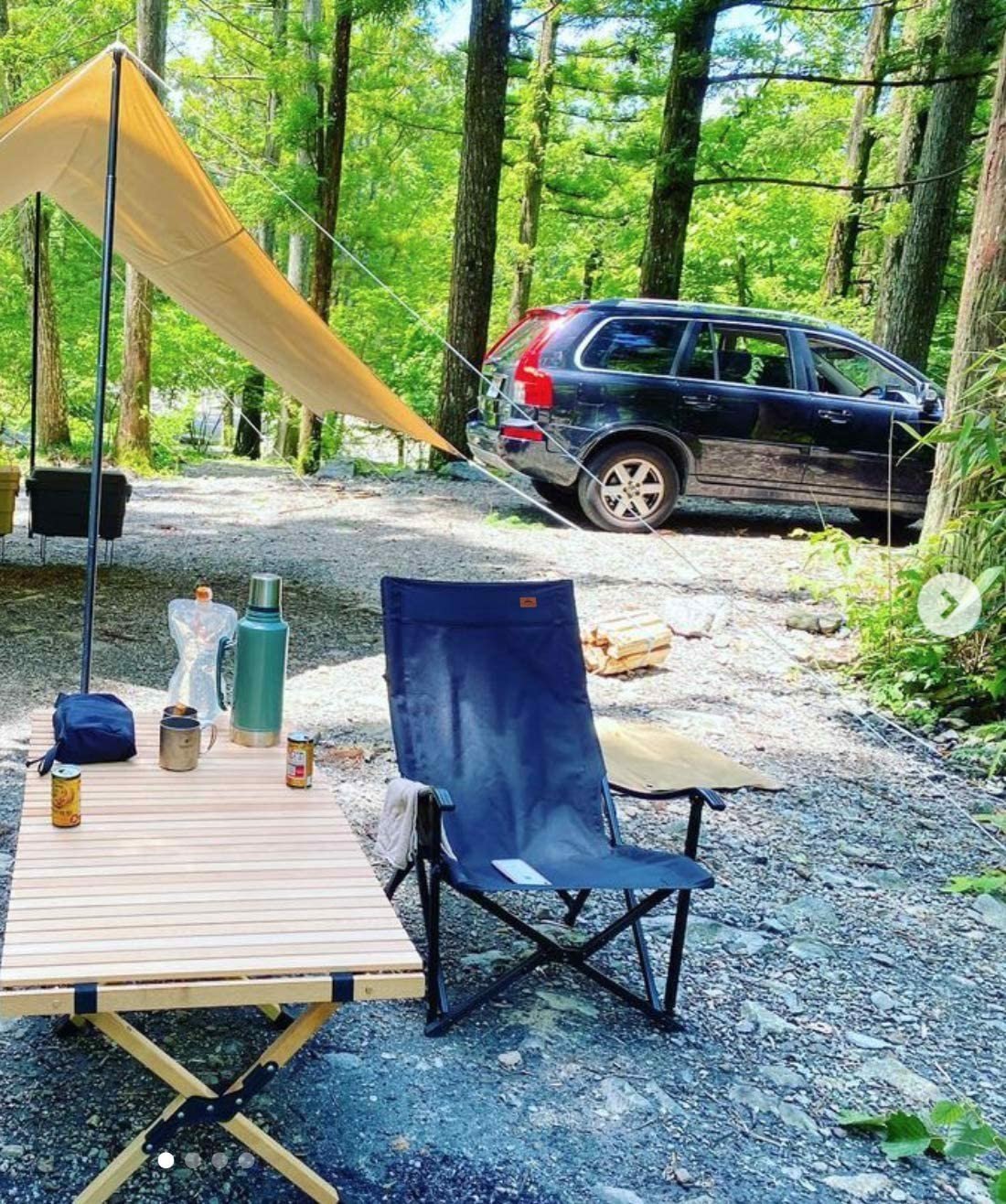 GHẾ DÃ NGOẠI HỢP KIM NHÔM CAMPINGMOON F-1002C