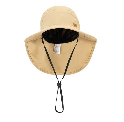 NÓN RỘNG VÀNH CÓ CHE GÁY NATUREHIKE NH21FS531