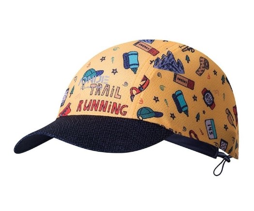 MŨ LƯỠI TRAI VẢI MỀM CHẠY BỘ THỂ THAO Aonijie E4607