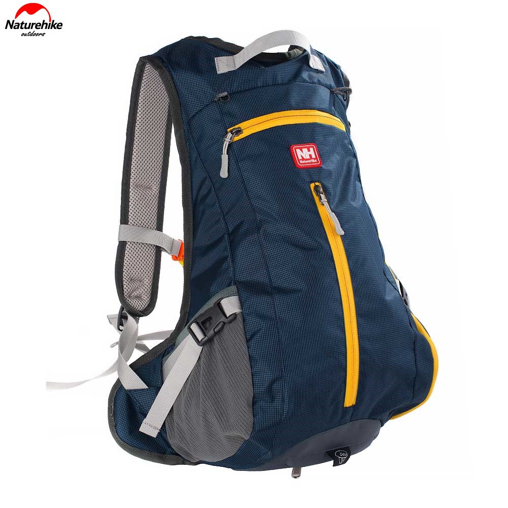 BALO DÃ NGOẠI NATUREHIKE DRAKON NH15C001-B 15L