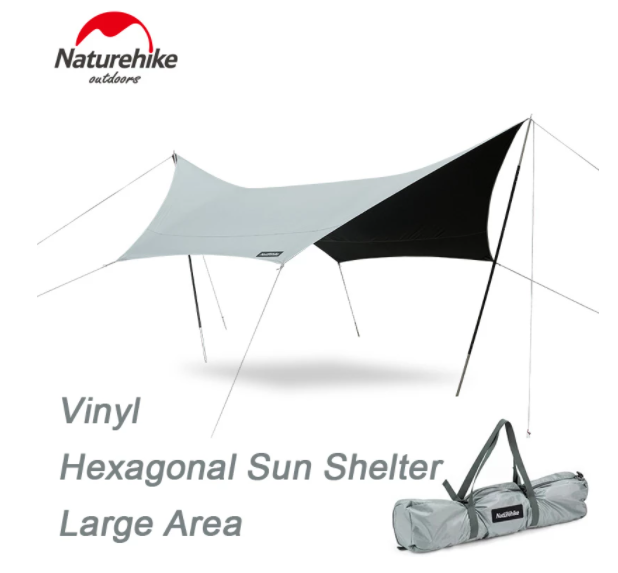 TĂNG LỀU LỤC GIÁC NATUREHIKE NH20TM087