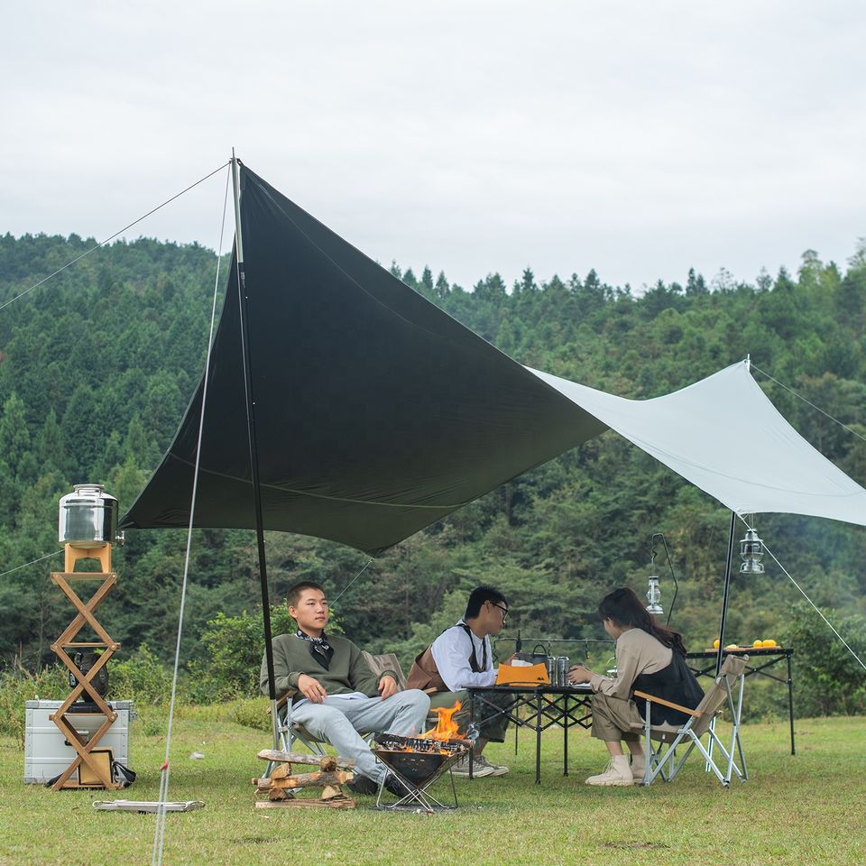 TĂNG LỀU LỤC GIÁC NATUREHIKE NH20TM087