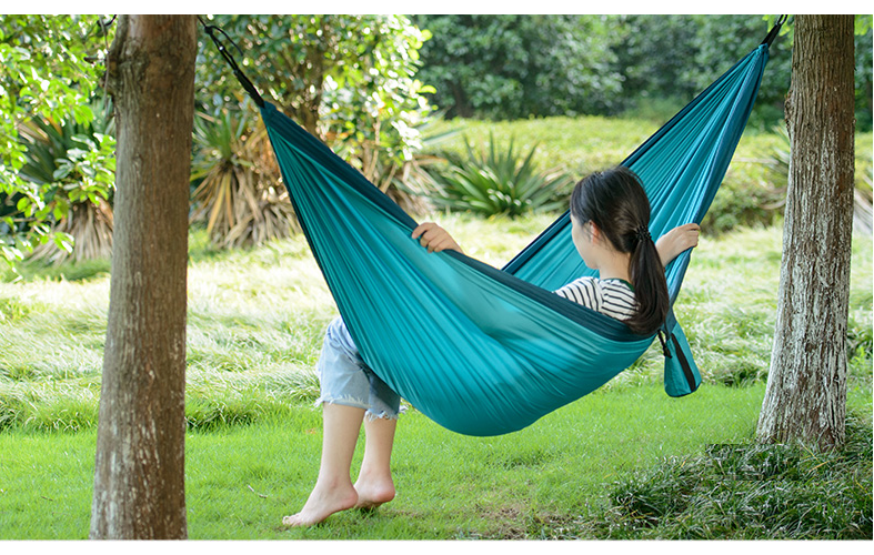 Cho Thuê Võng Dã Ngoại Naturehike