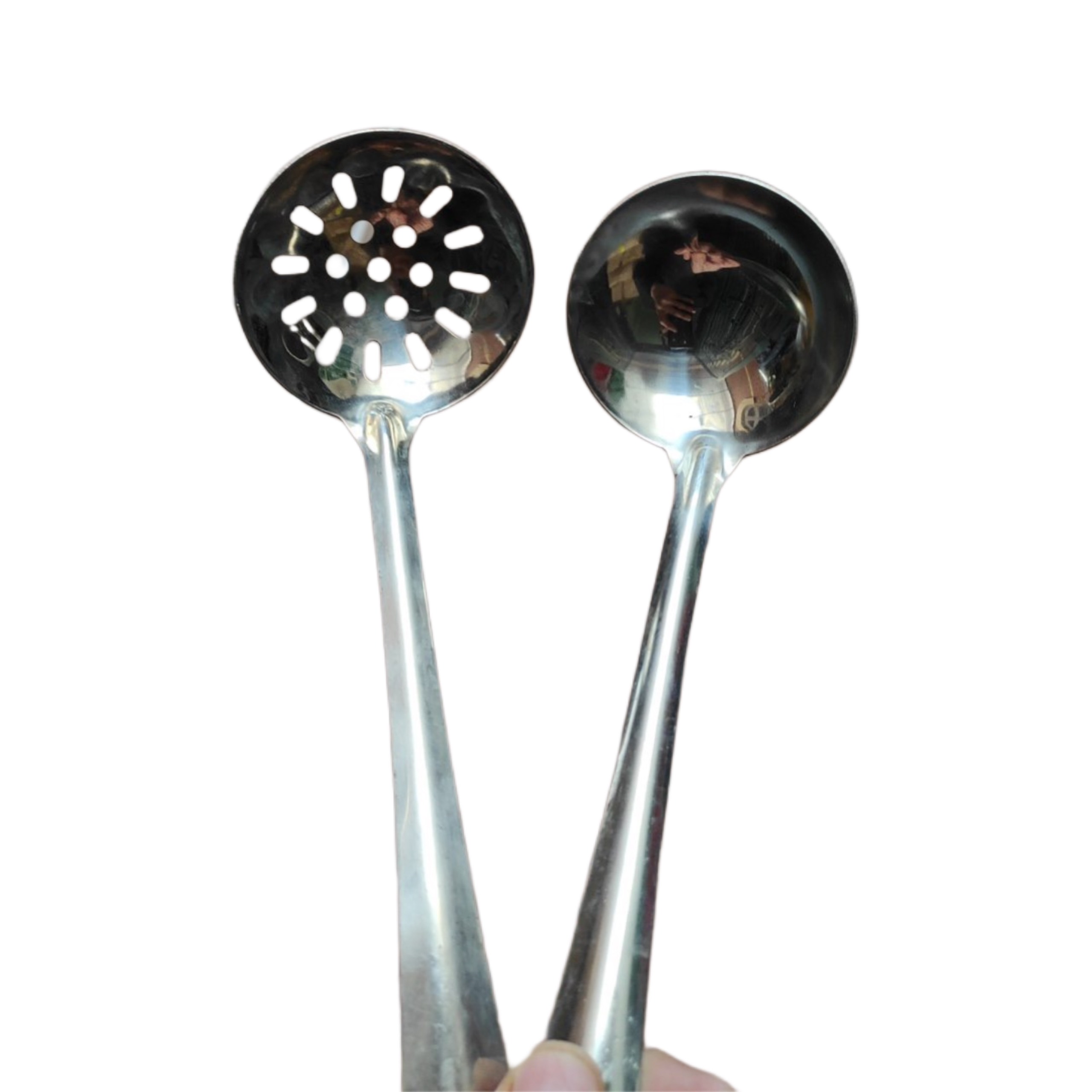 [CHO THUÊ] COMBO 2 MUÔI LẨU