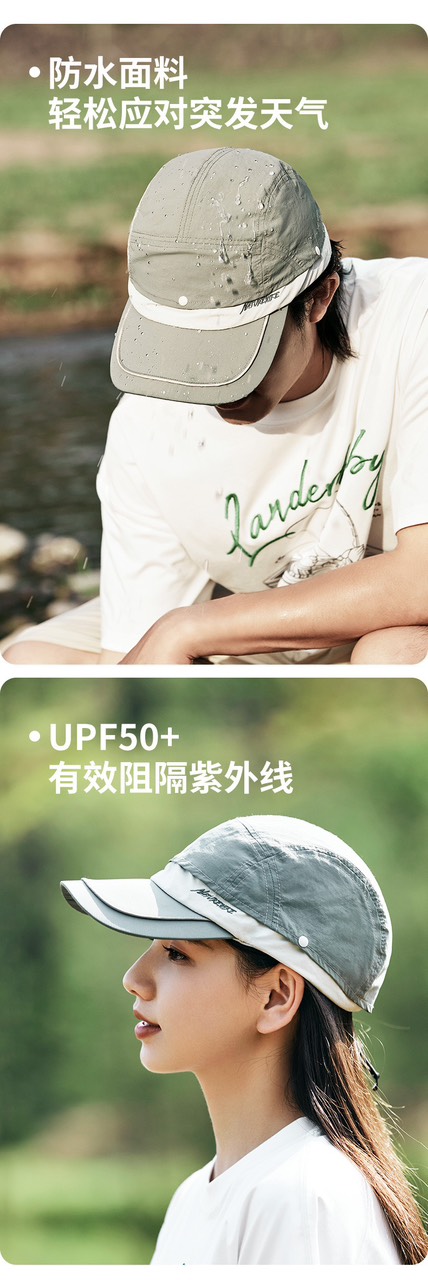 NÓN LƯỠI TRAI DÃ NGOẠI NATUREHIKE CYY2321LB011