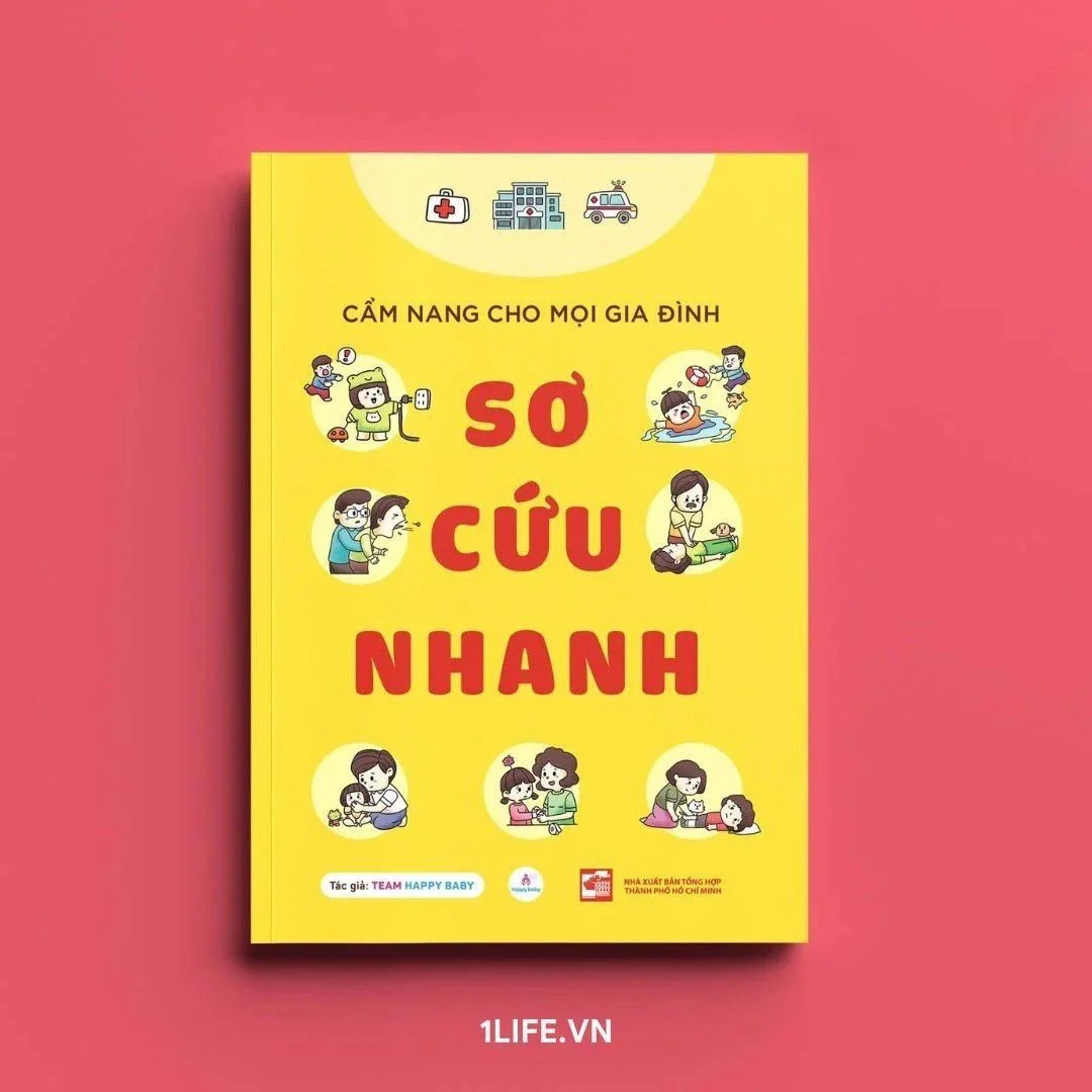 TÚI SƠ CỨU NHANH