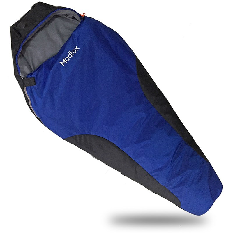 TÚI NGỦ DÃ NGOẠI MÙA ĐÔNG MADFOX M140W