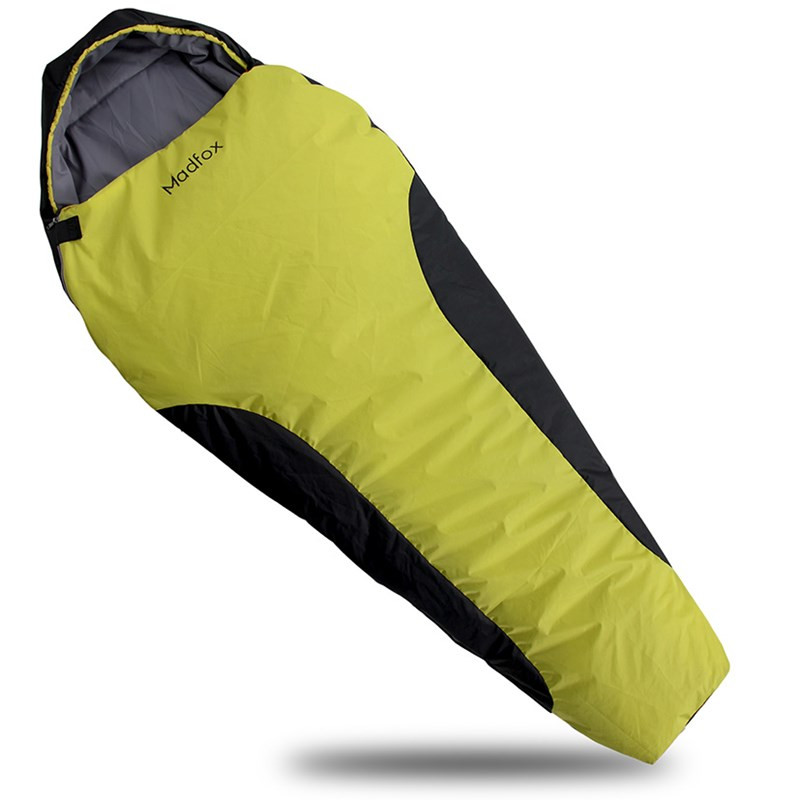 TÚI NGỦ DÃ NGOẠI MÙA ĐÔNG MADFOX M140W