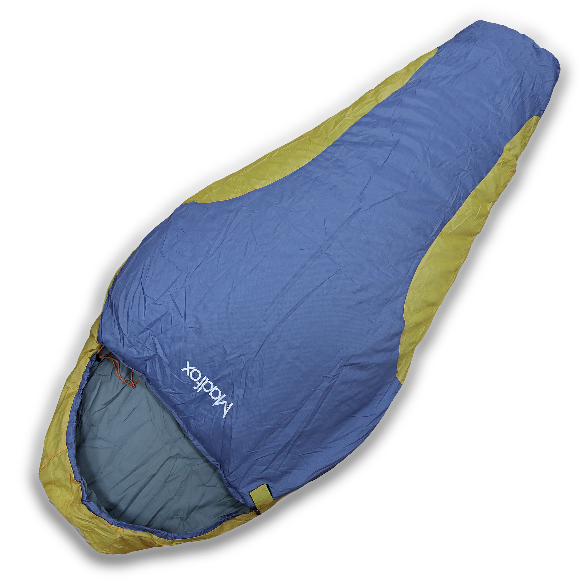 TÚI NGỦ DÃ NGOẠI MÙA ĐÔNG MADFOX M140W