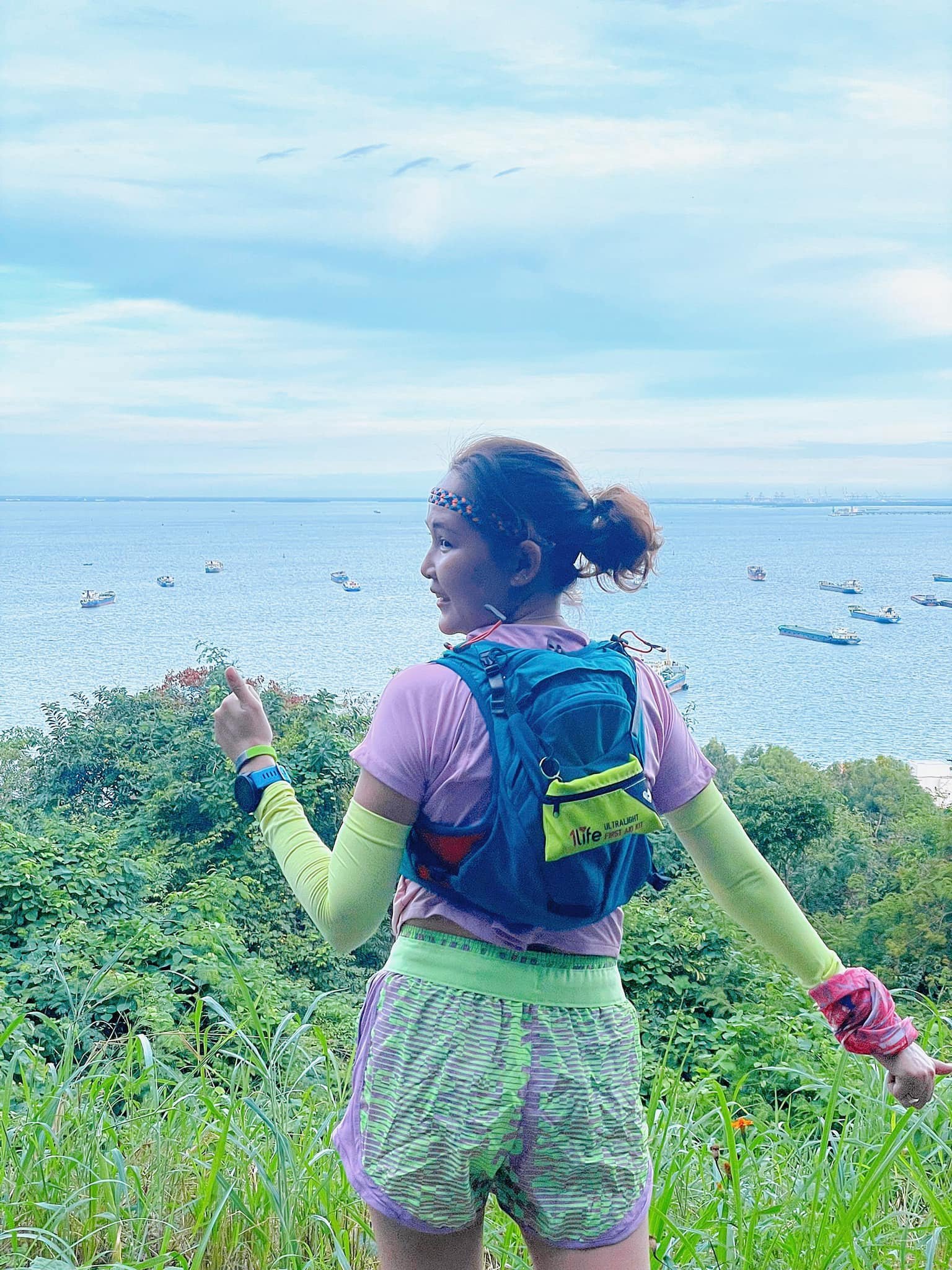 TÚI SƠ CỨU Y TẾ ULTRALIGHT