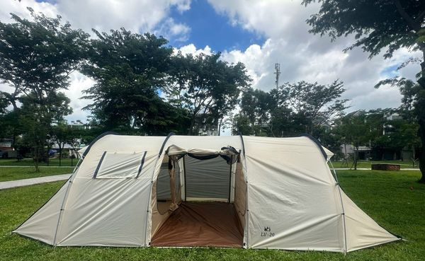 LỀU PHÒNG 3 KHOANG 16-20 NGƯỜI