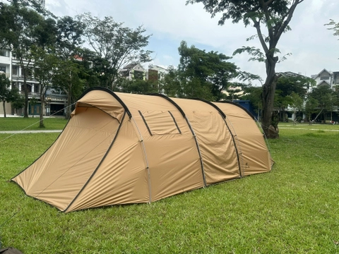 [CHO THUÊ_LT16] COMBO LỀU PHÒNG 16-18 NGƯỜI