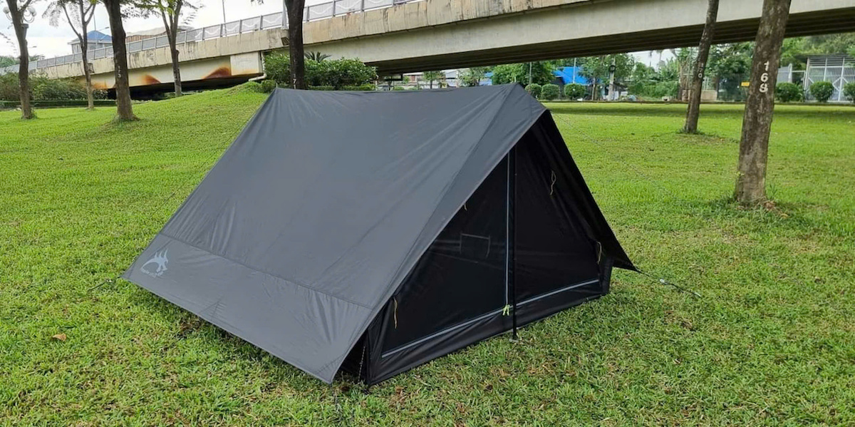 LỀU CẮM TRẠI VINTAGE HOME 4-5P