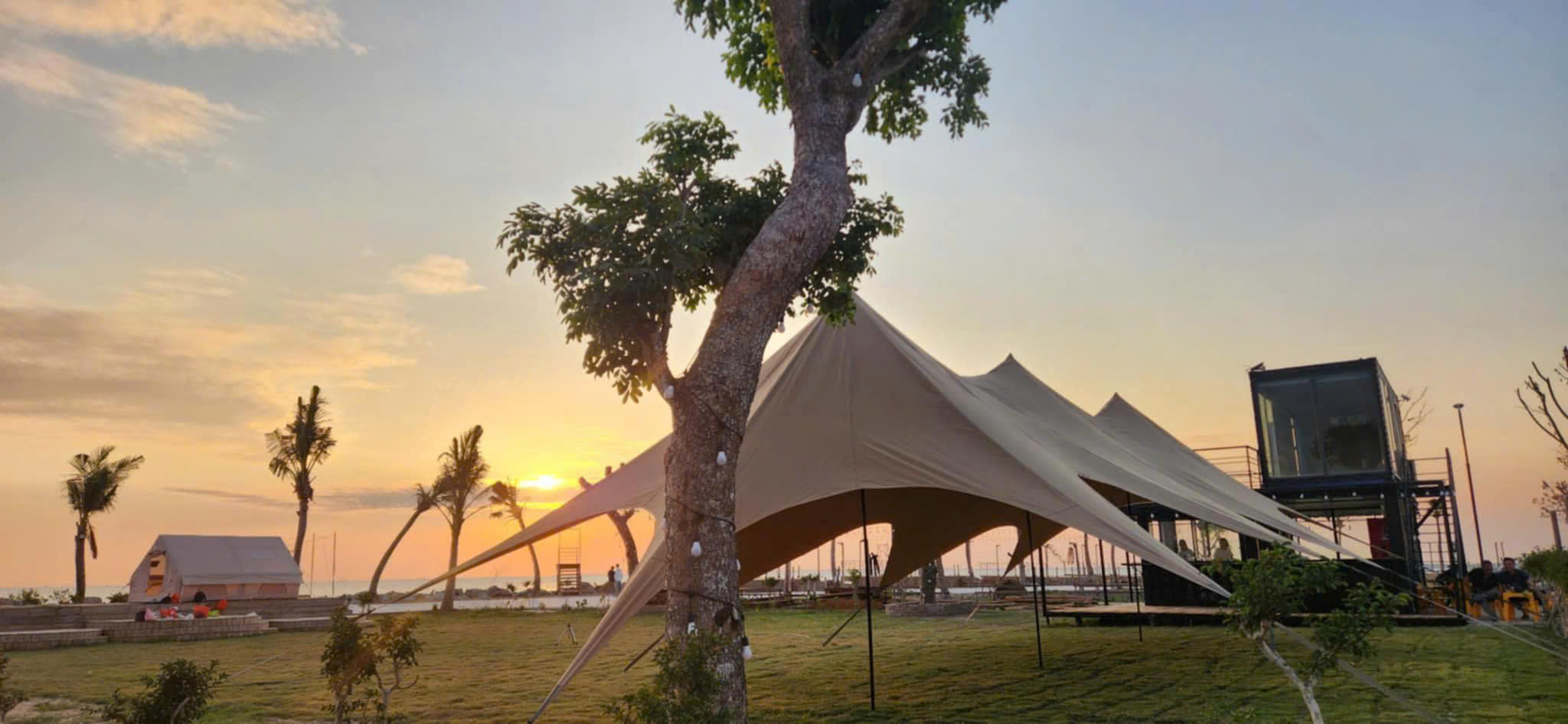 TĂNG CHE 3 GIAN, TĂNG 3 ĐỈNH CAO CẤP