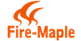 Fire-maple