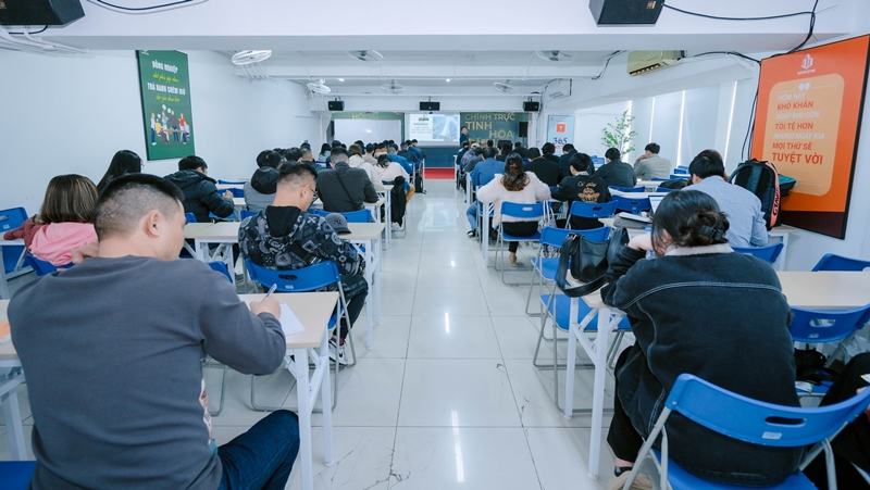 5 lí do vì sao bạn nên chọn nghề môi giới bất động sản