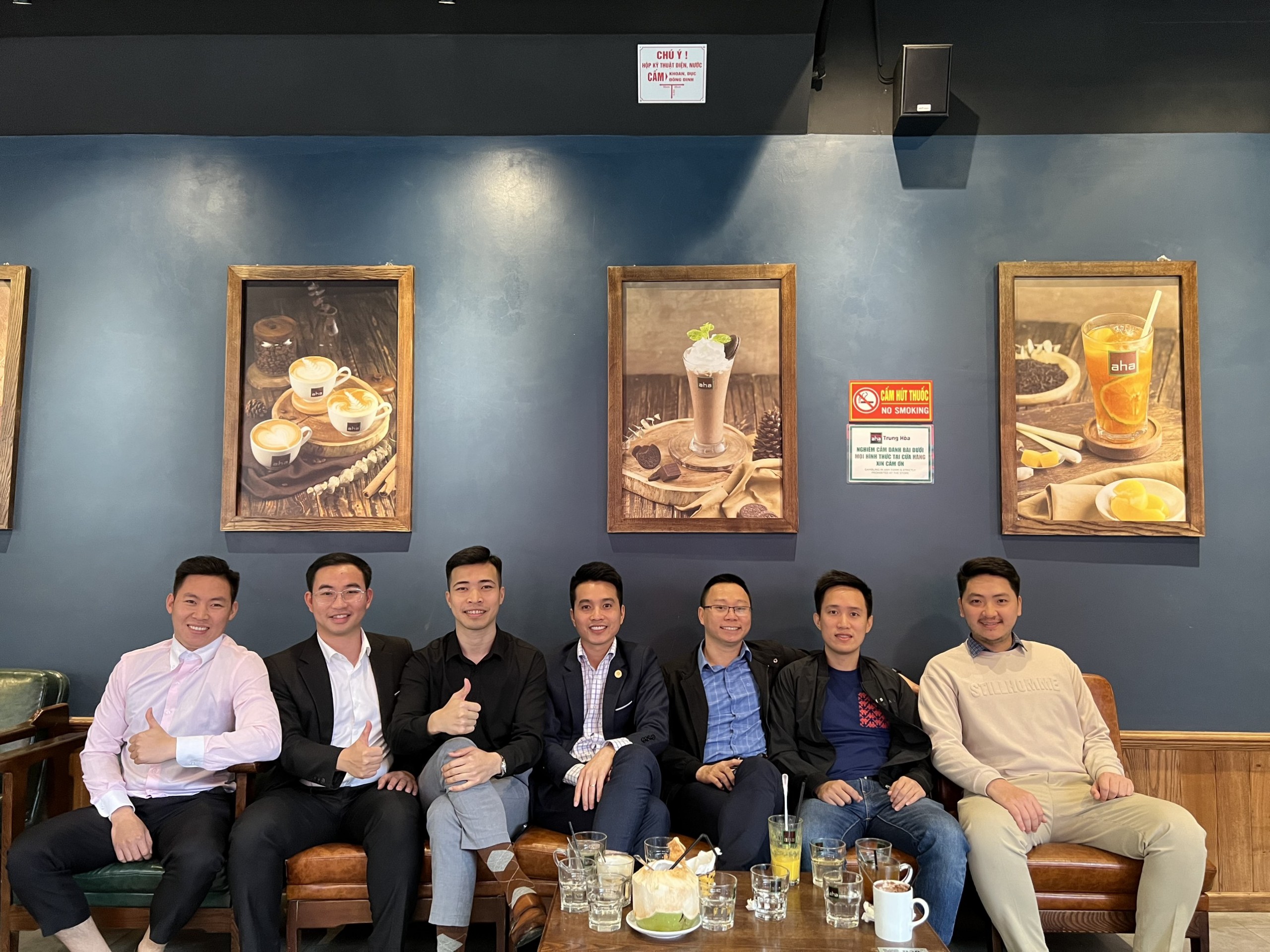Tầm quan trọng của xây dựng thương hiệu cá nhân trong nghề môi giới BĐS ?