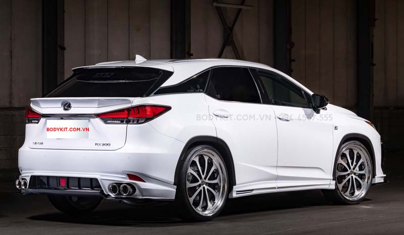 Lexus rx330 2020