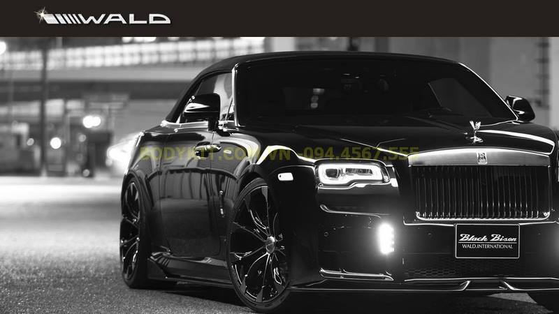 RollsRoyce Ghost with Vorsteiner body kit  black Johnnson ll wheels   Best luxury cars Rolls royce Lux cars