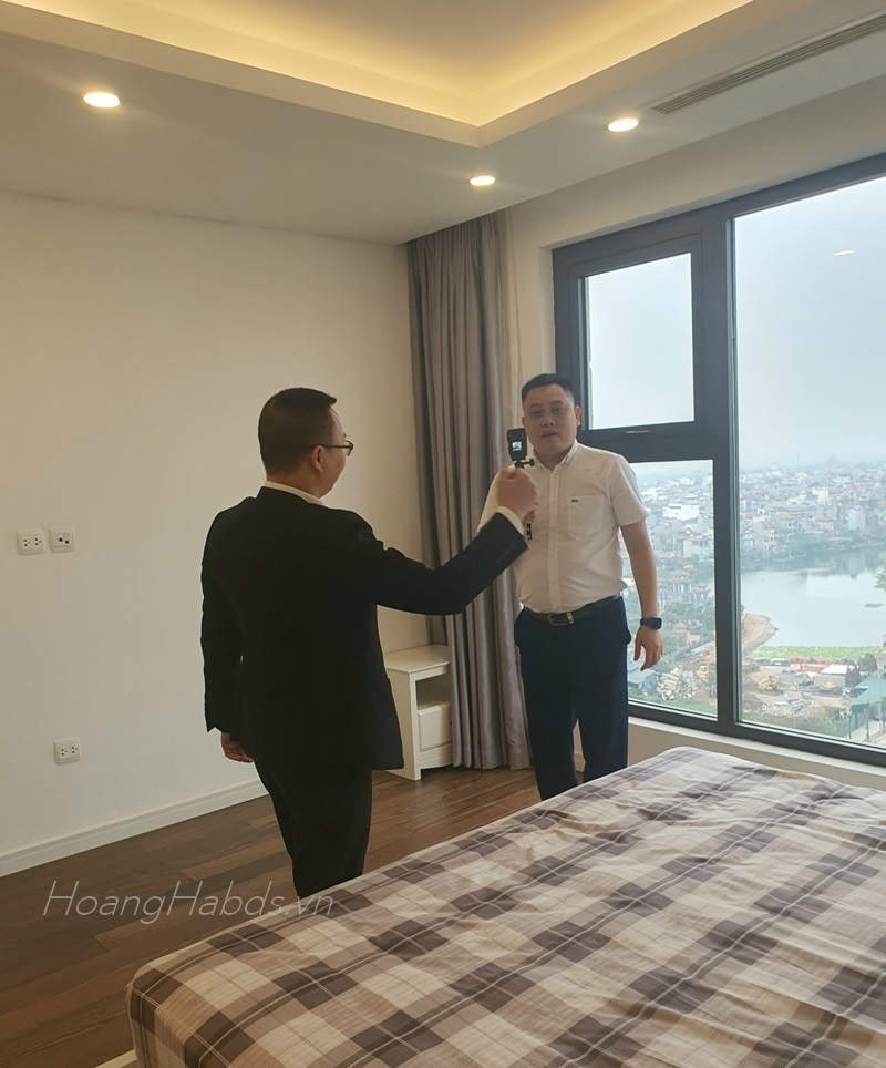 Video marketing bất động sản là xu hướng của xã hội hiện nay ưu việt hơn các cách làm truyền thống.