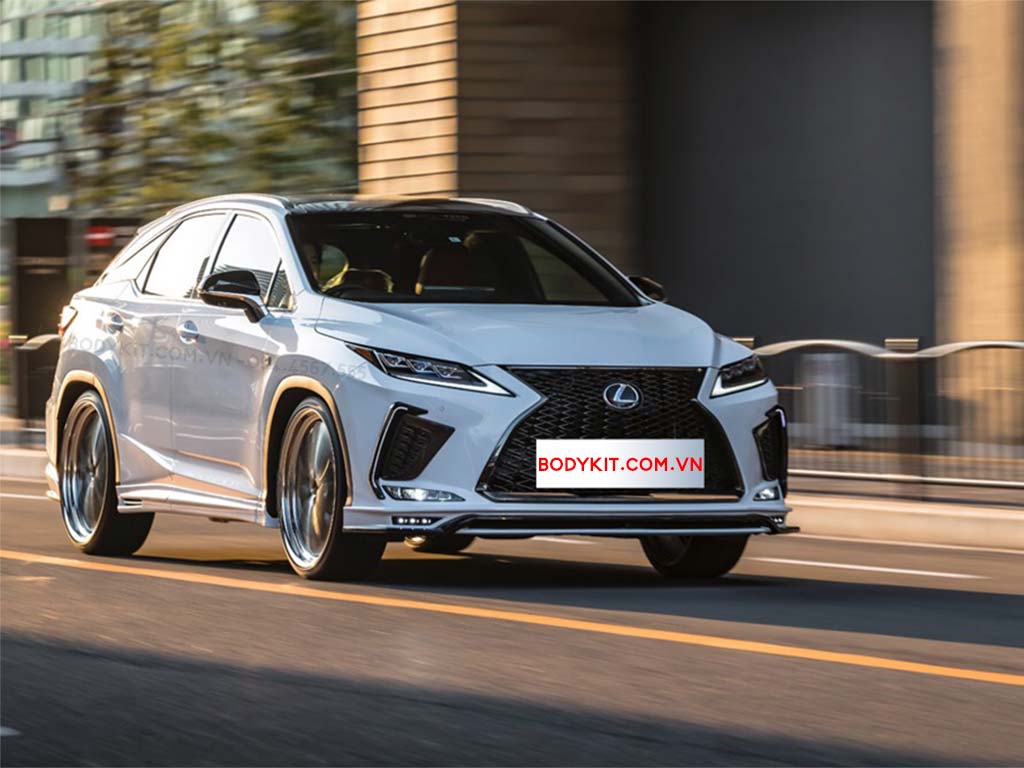 MT Auto bán xe Lexus RX 350 2019 giá 2990 tỷ