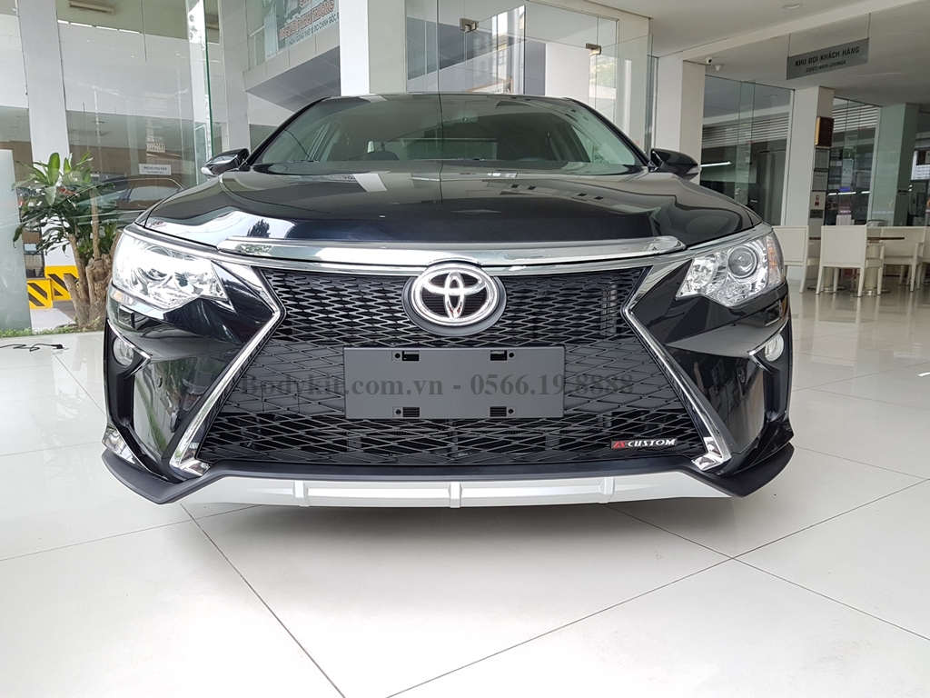 Lexus аналог camry