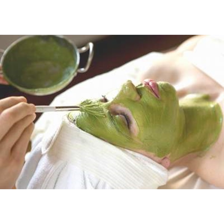 Bột trà xanh nguyên chất Matcha Aki
