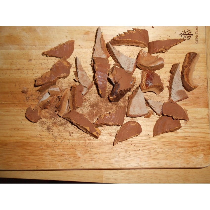 Nấm linh chi Phúc An