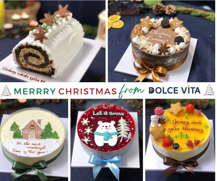 [Chuyện nghề] Chuyện Giáng sinh thứ nhất