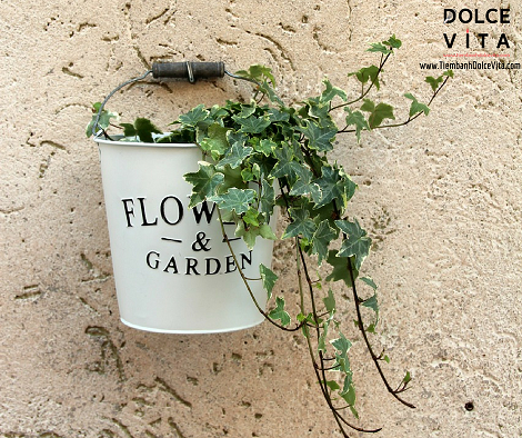 [Ngoài tiệm bánh] Món quà cưới