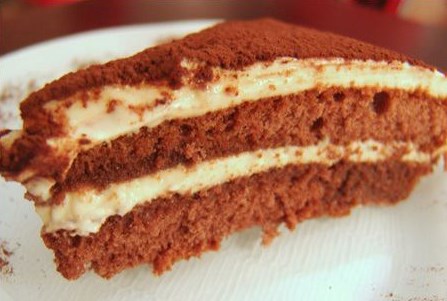 [Chuyện nghề] Tiramisu - Phiên bản truyền thống Italia