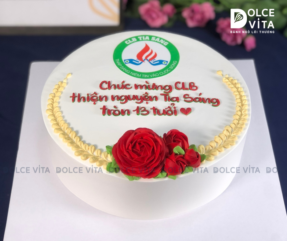 447 (60) Bánh in hình, kỷ niệm ngày thành lập