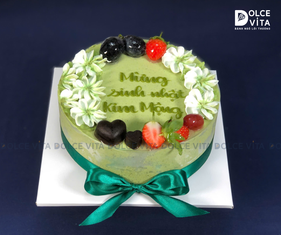 Matcha Yogurt 004