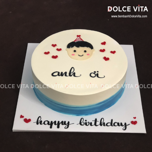 016 Vẽ chibi nam đơn giản