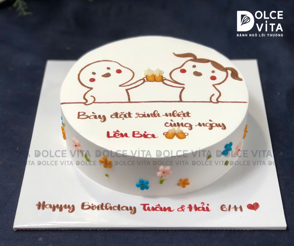 002 (30) Hài hước, cụng ly bia