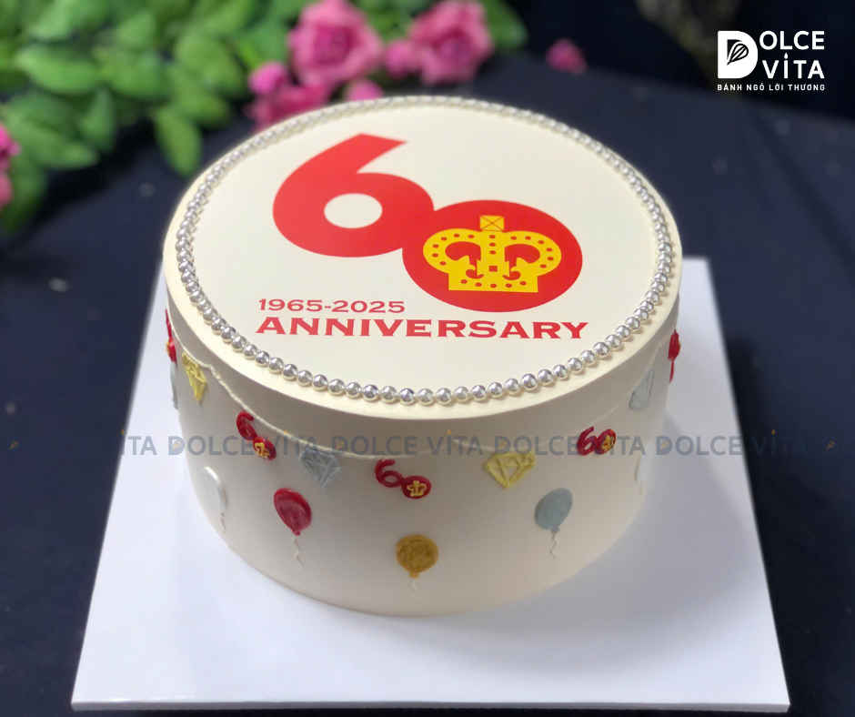 [1130] Bánh kỷ niệm thành lập công ty Crown (160)